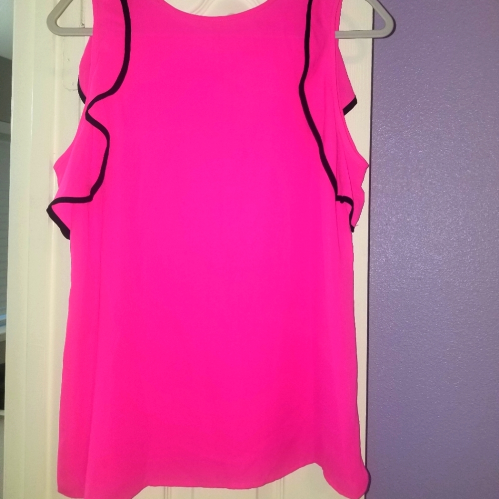 Woman top